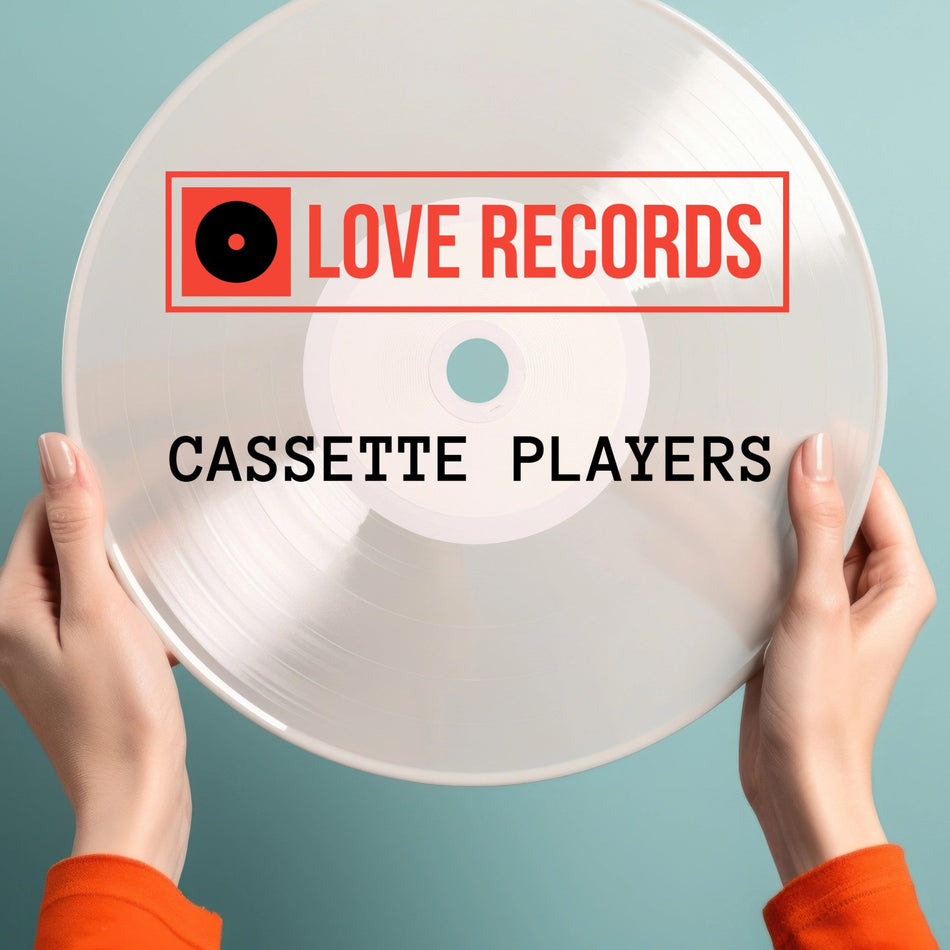 Cassette Players