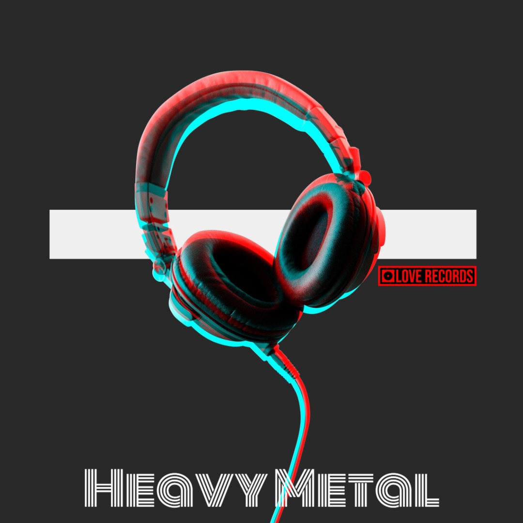 Heavy Metal