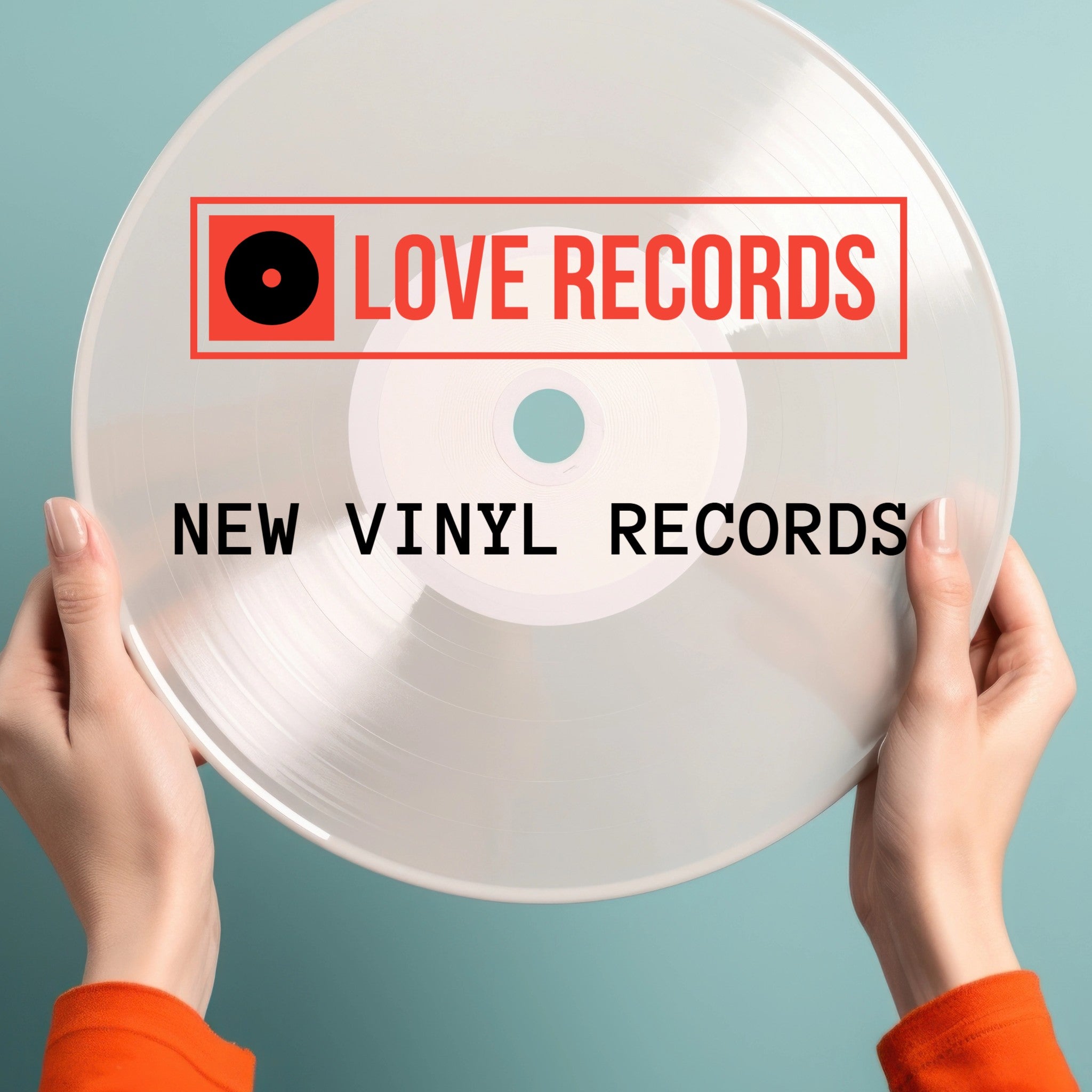 New Vinyl Records