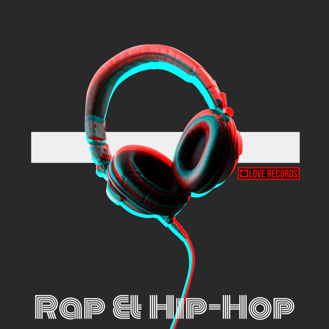 Rap + Hip Hop