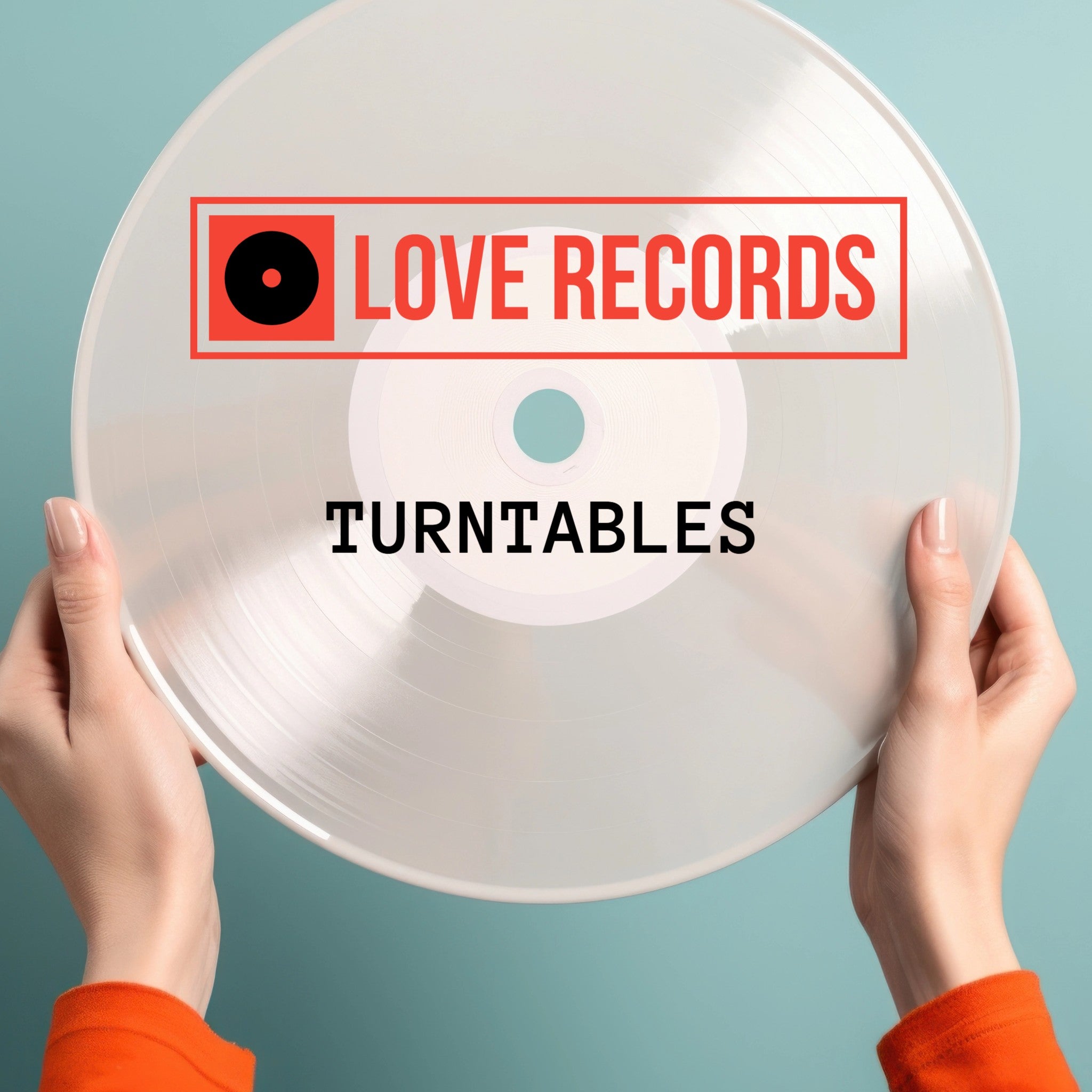 Turntables