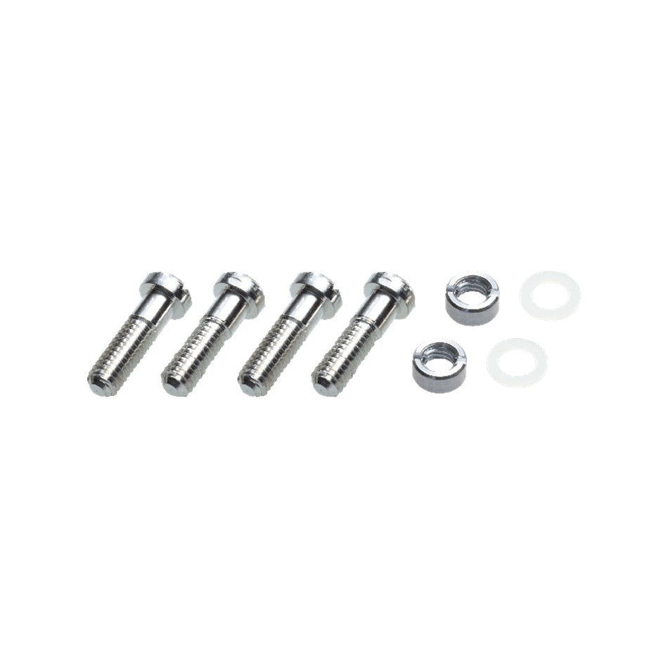 Audio Technica – AT-HS6BK Black Universal Headshell