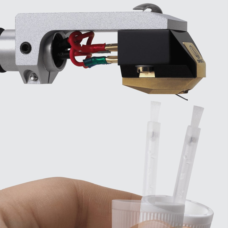 Audio Technica – AT607A Cartridge Stylus Cleaner