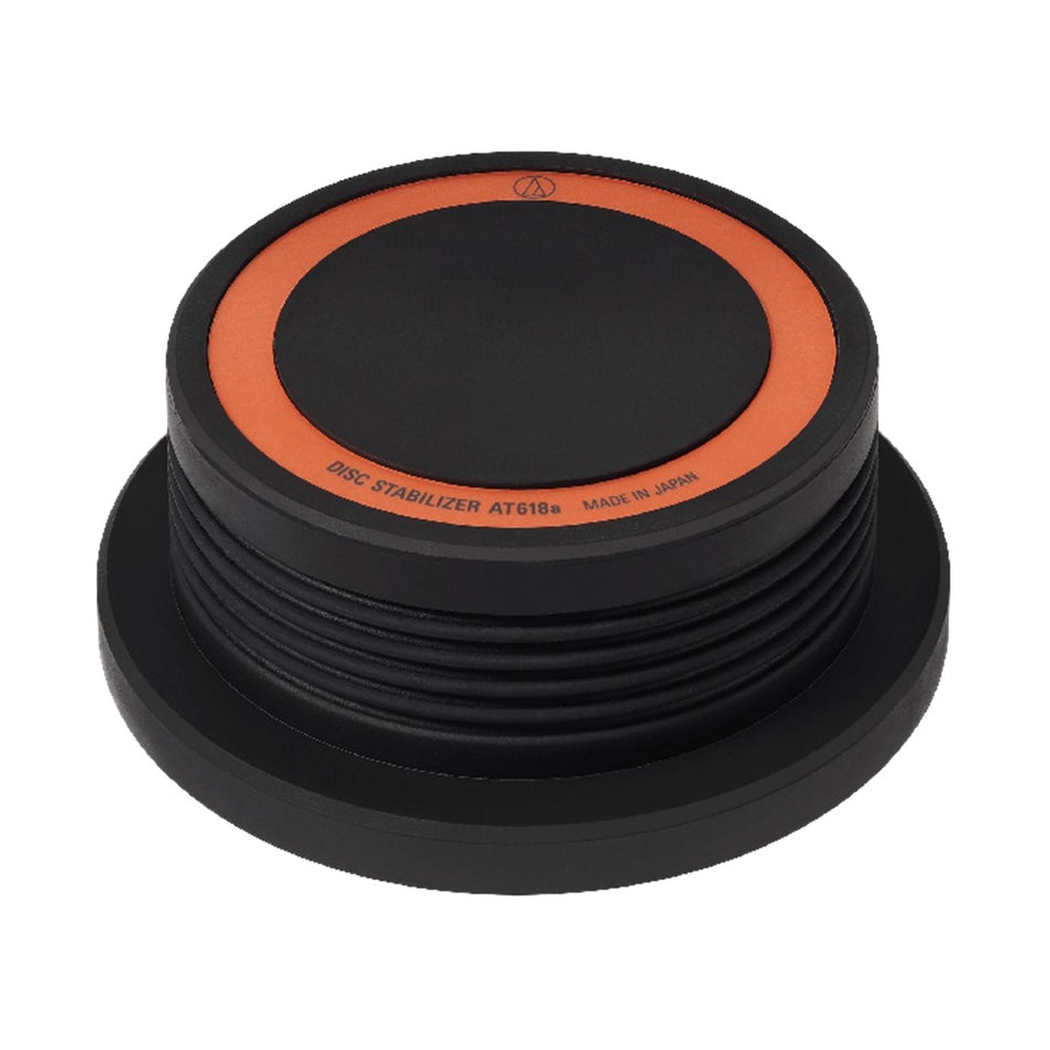 Audio Technica – AT618A Disc Stabilizer