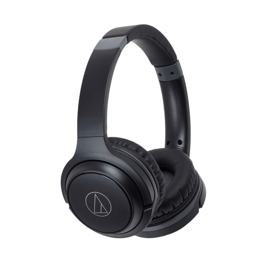 Audio Technica – TH-S200BT-BK Wireless Headphones