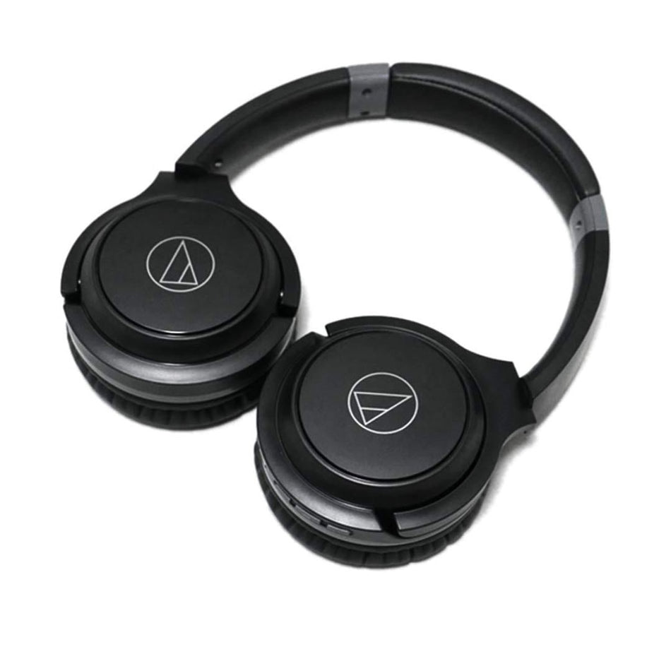 Audio Technica – TH-S200BT-BK Wireless Headphones