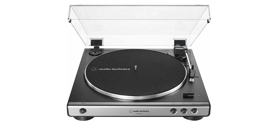 Audio Technica  AT-LP60XUSB-GM Turntable