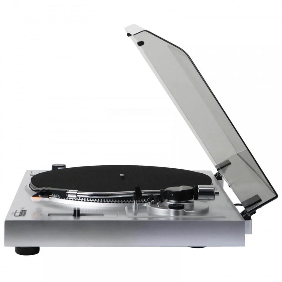 IMG Stageline  DJP-104USB Turntable