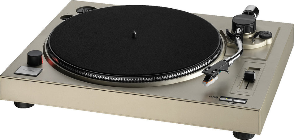 IMG Stageline  DJP-104USB Turntable