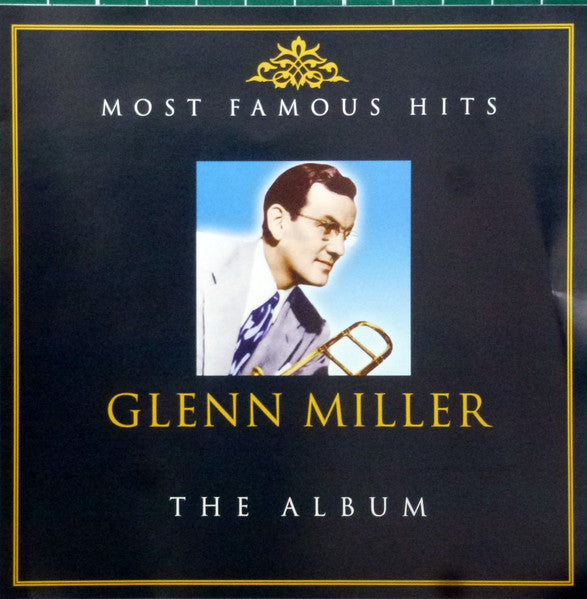 Glenn Miller – The Album