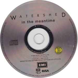 Watershed – In The Meantime