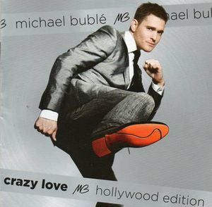 Michael Bublé – Crazy Love (Hollywood Edition)