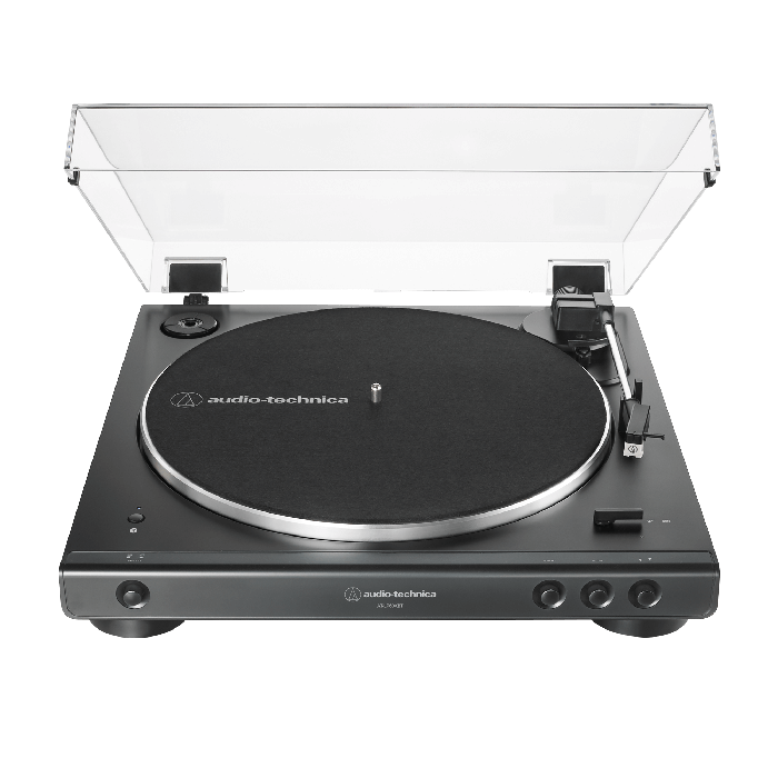 Audio Technica  AT-LP60XBT Turntable
