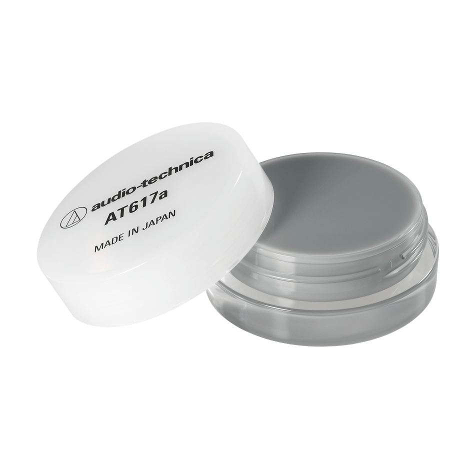 Audio Technica – AT617A - Cartridge Stylus Cleaner