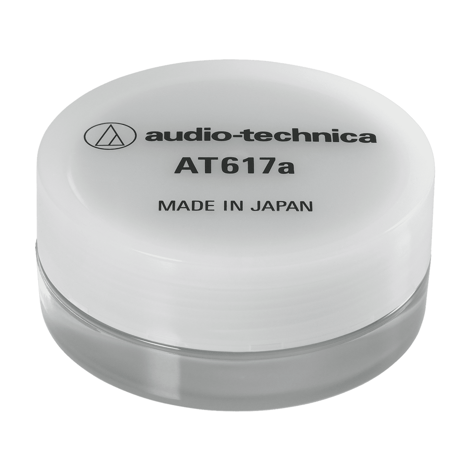 Audio Technica – AT617A - Cartridge Stylus Cleaner