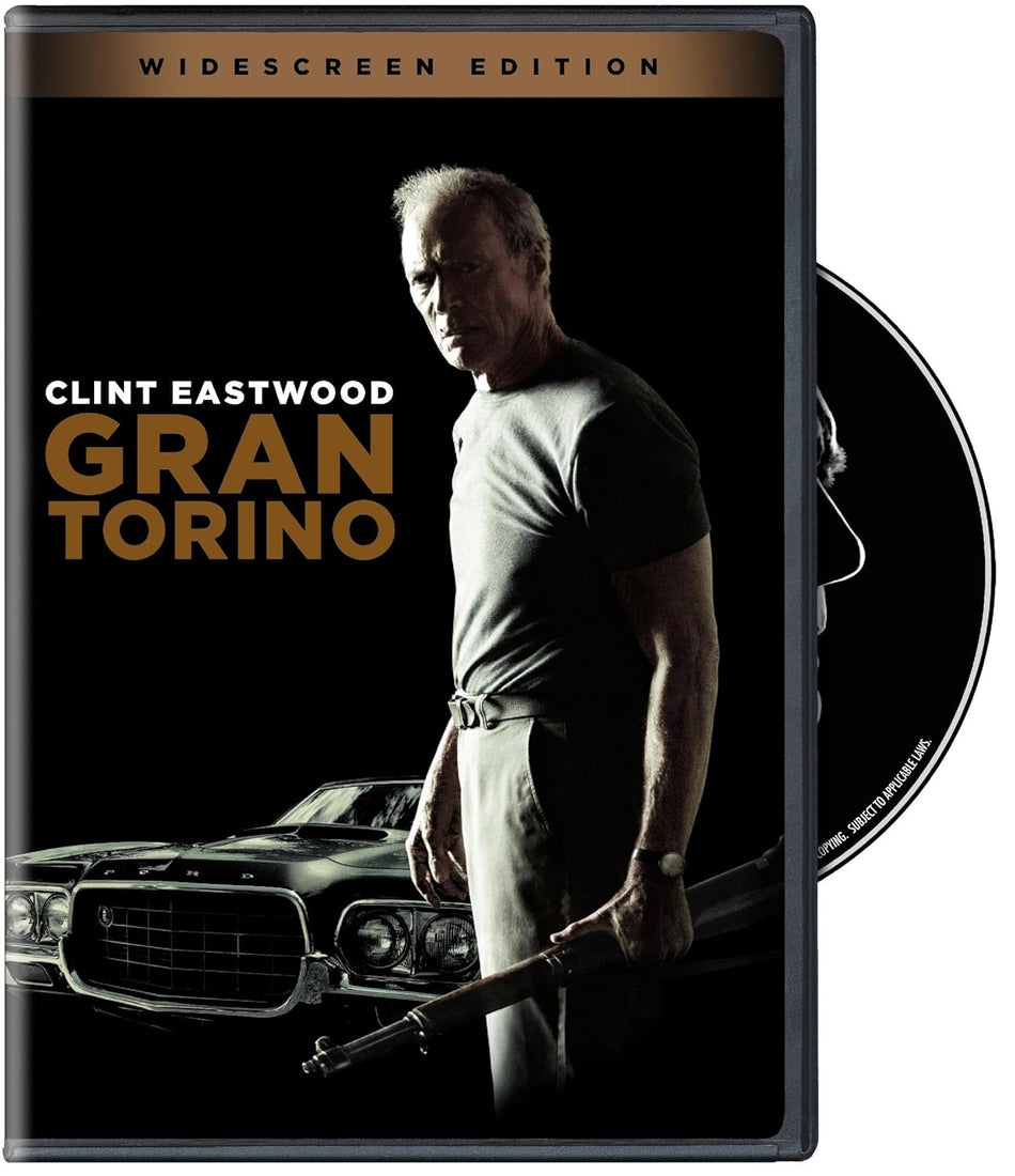 Gran Torino - DVD