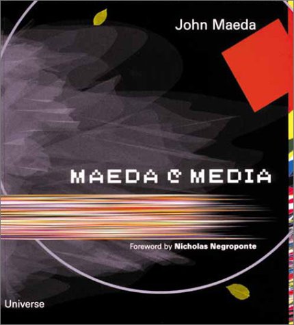 Maeda Media – by John MAEDA